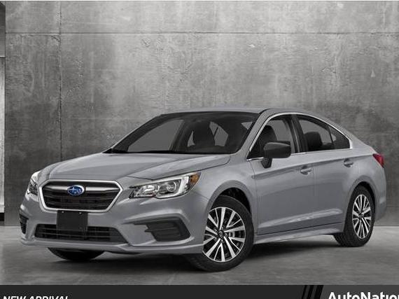 SUBARU LEGACY 2018 4S3BNAC60J3040580 image