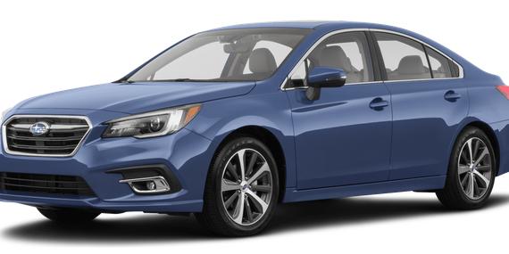 SUBARU LEGACY 2018 4S3BNAK60J3040080 image