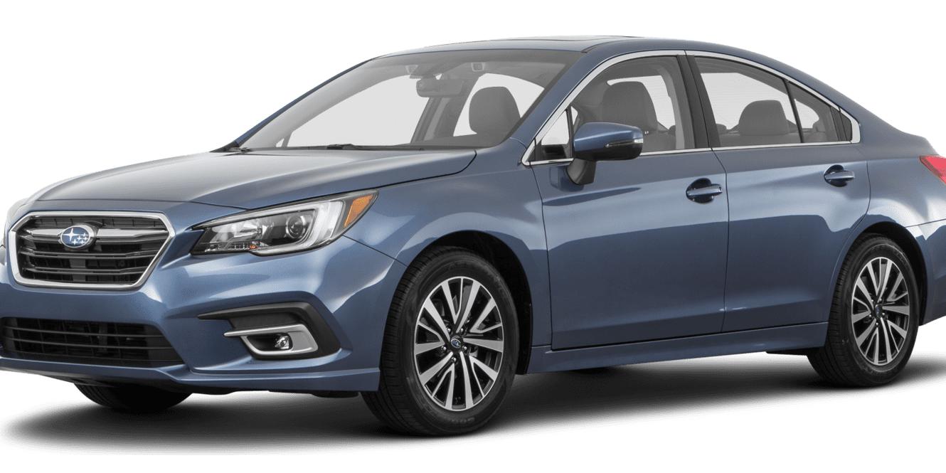 SUBARU LEGACY 2018 4S3BNAC68J3035501 image