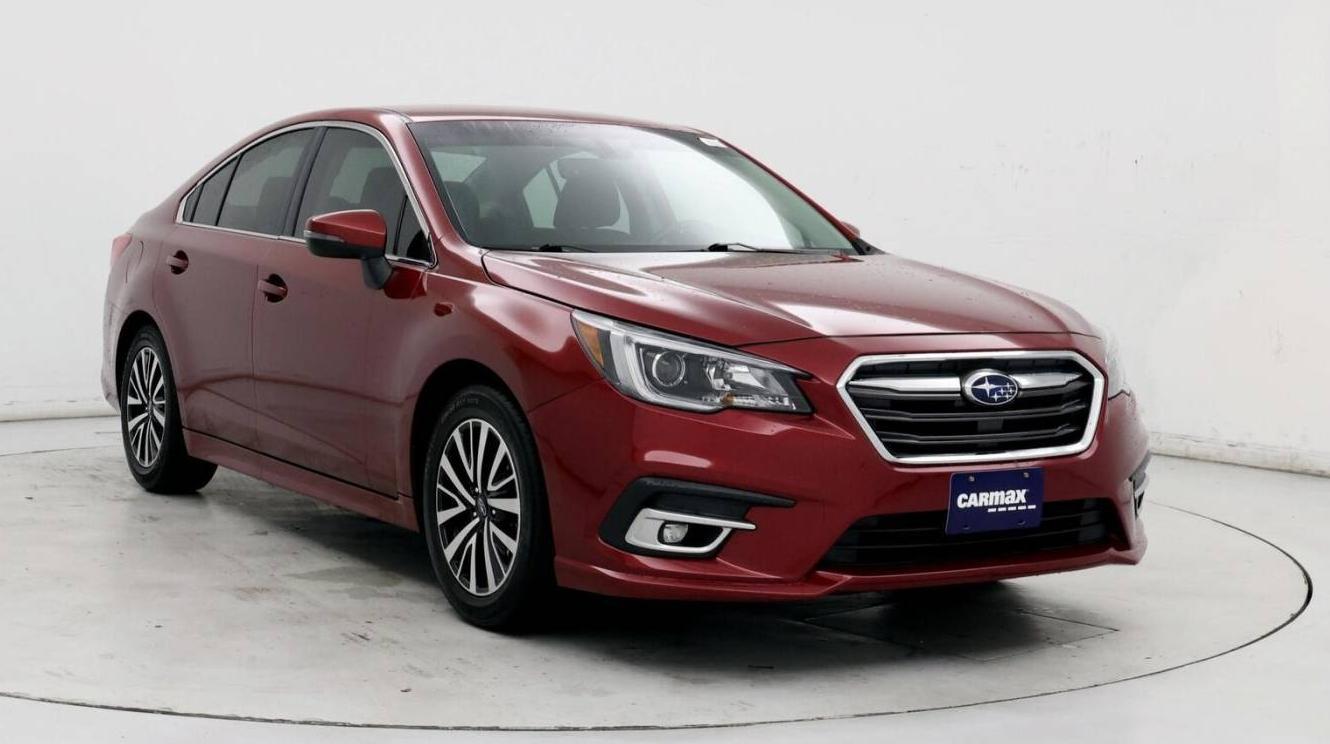 SUBARU LEGACY 2018 4S3BNAF64J3022806 image