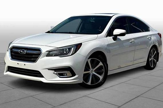 SUBARU LEGACY 2018 4S3BNAN69J3014332 image