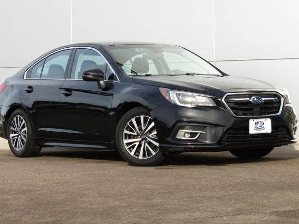 SUBARU LEGACY 2018 4S3BNAF6XJ3034894 image