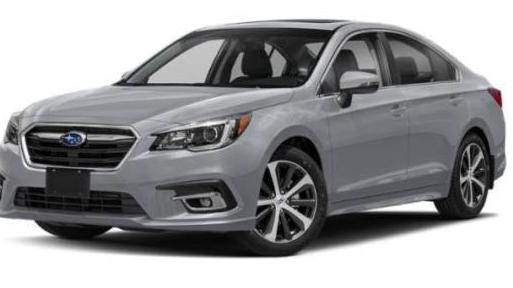 SUBARU LEGACY 2018 4S3BNAN63J3018778 image