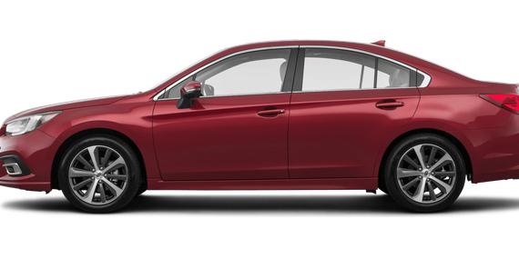 SUBARU LEGACY 2018 4S3BNAN68J3011342 image