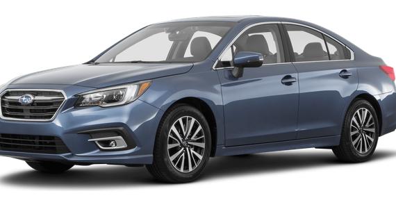 SUBARU LEGACY 2018 4S3BNAC65J3017747 image