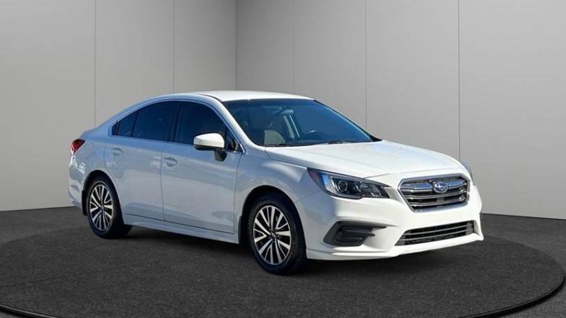 SUBARU LEGACY 2018 4S3BNAC65J3016906 image