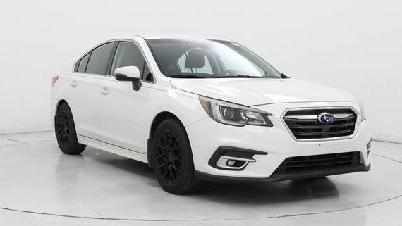 SUBARU LEGACY 2018 4S3BNAF69J3008013 image