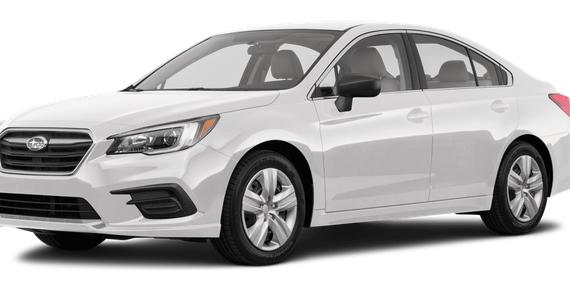 SUBARU LEGACY 2018 4S3BNAB65J3011366 image