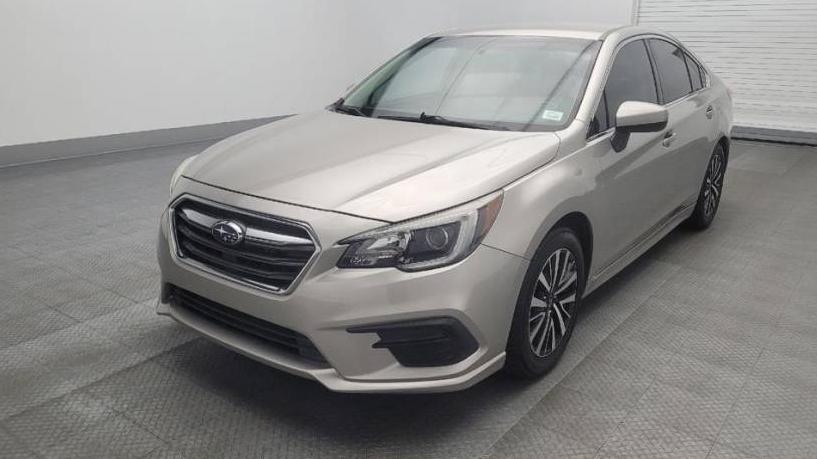 SUBARU LEGACY 2018 4S3BNAC6XJ3029554 image