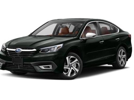 SUBARU LEGACY 2021 4S3BWGP65M3011218 image