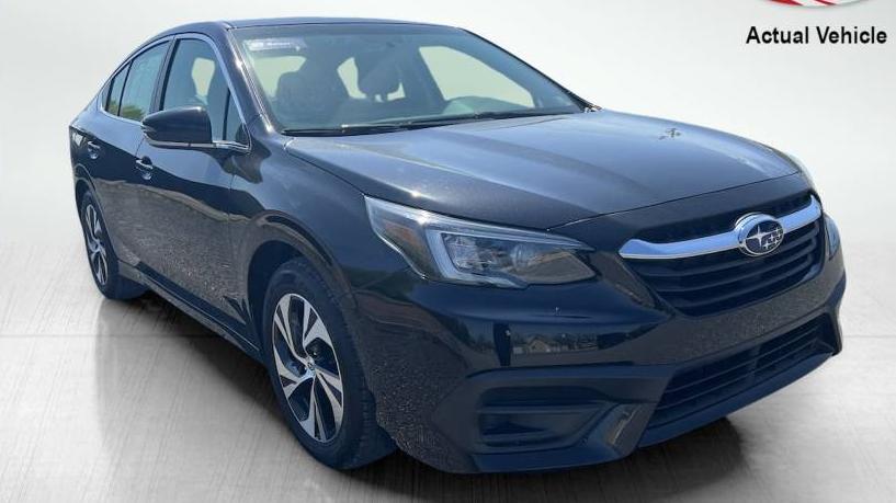 SUBARU LEGACY 2021 4S3BWAC6XM3013890 image SUBARU LEGACY 2021 4S3BWAC6XM3013890 image