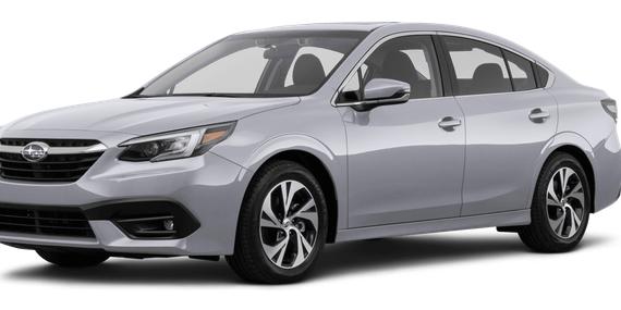 SUBARU LEGACY 2021 4S3BWAC69M3008129 image