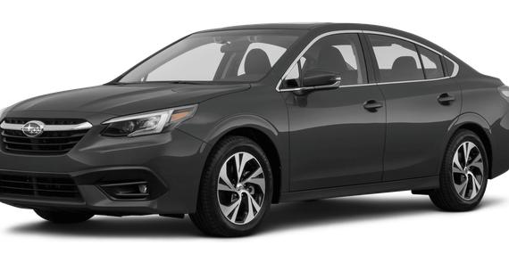 SUBARU LEGACY 2021 4S3BWAD60M3006901 image