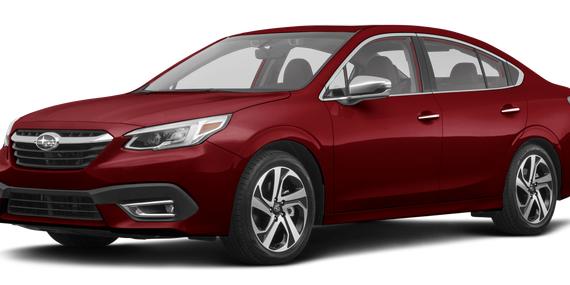 SUBARU LEGACY 2021 4S3BWGP6XM3011246 image SUBARU LEGACY 2021 4S3BWGP6XM3011246 image