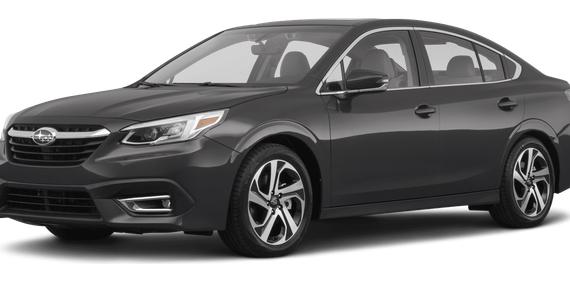 SUBARU LEGACY 2021 4S3BWAN69M3011786 image SUBARU LEGACY 2021 4S3BWAN69M3011786 image