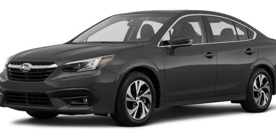 SUBARU LEGACY 2021 4S3BWAD6XM3008056 image