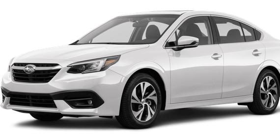 SUBARU LEGACY 2021 4S3BWAD66M3002660 image
