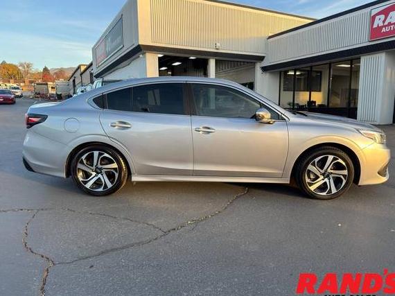 SUBARU LEGACY 2021 4S3BWGN67M3005259 image SUBARU LEGACY 2021 4S3BWGN67M3005259 image