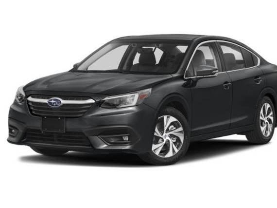 SUBARU LEGACY 2021 4S3BWAD6XM3014231 image