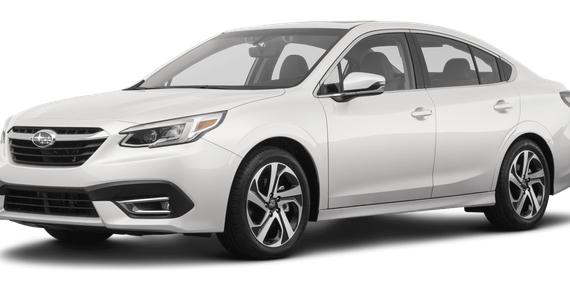 SUBARU LEGACY 2021 4S3BWGN67M3005858 image