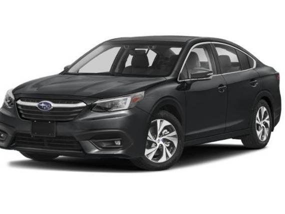 SUBARU LEGACY 2021 4S3BWAF64M3011239 image