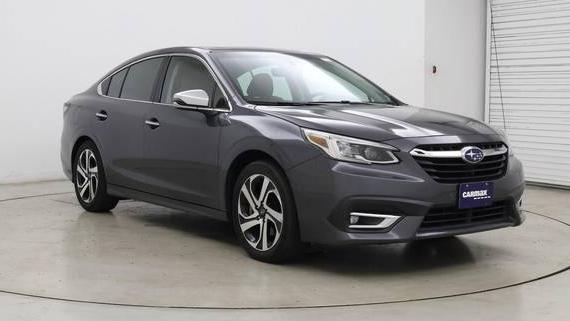 SUBARU LEGACY 2021 4S3BWGP67M3005145 image