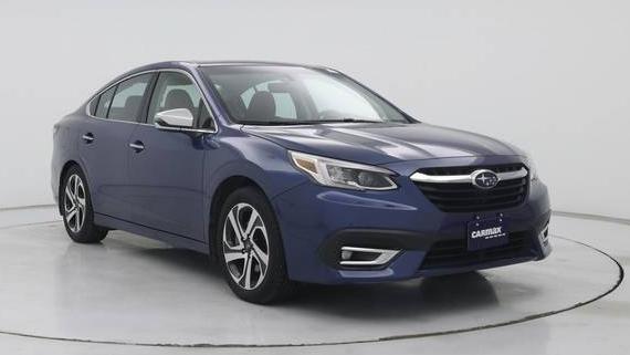 SUBARU LEGACY 2021 4S3BWGP68M3006840 image SUBARU LEGACY 2021 4S3BWGP68M3006840 image