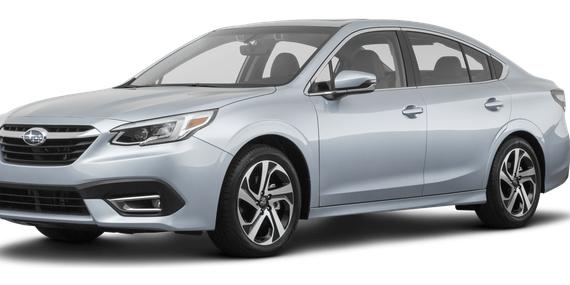 SUBARU LEGACY 2021 4S3BWGN60M3019956 image