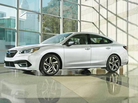 SUBARU LEGACY 2021 4S3BWAF64M3020765 image