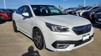 SUBARU LEGACY 2021 4S3BWAM67M3010525 image SUBARU LEGACY 2021 4S3BWAM67M3010525 image