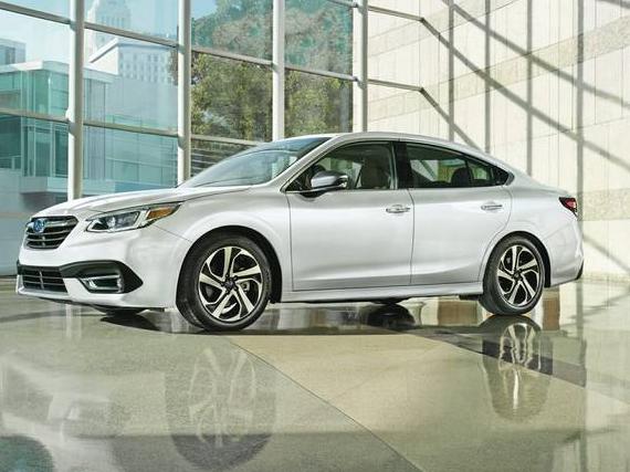 SUBARU LEGACY 2021 4S3BWAD67M3011559 image