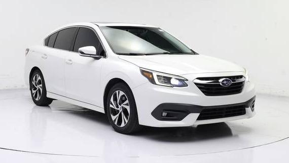 SUBARU LEGACY 2021 4S3BWAF64M3011970 image SUBARU LEGACY 2021 4S3BWAF64M3011970 image