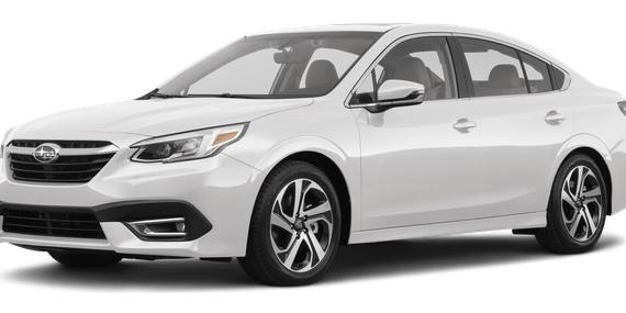 SUBARU LEGACY 2021 4S3BWAN64M3006060 image SUBARU LEGACY 2021 4S3BWAN64M3006060 image