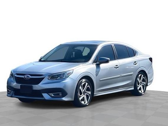 SUBARU LEGACY 2021 4S3BWGN6XM3010665 image SUBARU LEGACY 2021 4S3BWGN6XM3010665 image