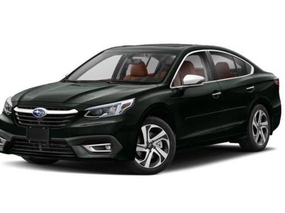 SUBARU LEGACY 2021 4S3BWGP65M3012451 image