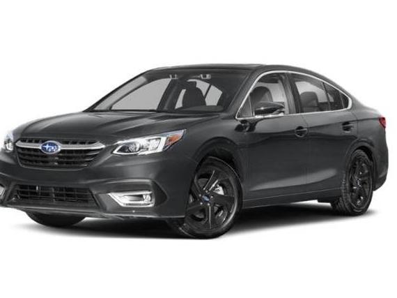 SUBARU LEGACY 2021 4S3BWGN66M3017581 image SUBARU LEGACY 2021 4S3BWGN66M3017581 image