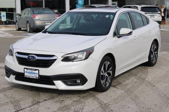 SUBARU LEGACY 2021 4S3BWAF65M3011749 image SUBARU LEGACY 2021 4S3BWAF65M3011749 image