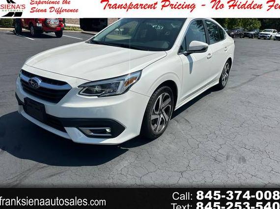 SUBARU LEGACY 2021 4S3BWGN6XM3008429 image SUBARU LEGACY 2021 4S3BWGN6XM3008429 image