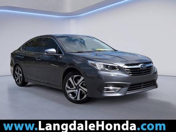 SUBARU LEGACY 2021 4S3BWGP69M3020066 image SUBARU LEGACY 2021 4S3BWGP69M3020066 image