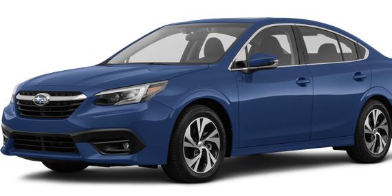 SUBARU LEGACY 2021 4S3BWAC64M3005638 image
