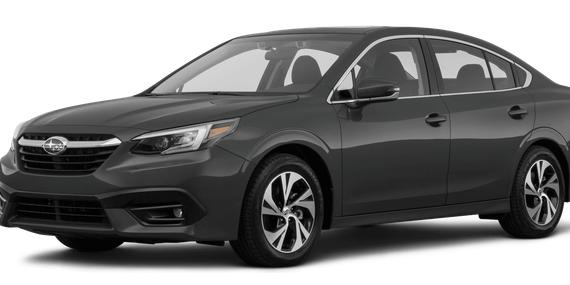 SUBARU LEGACY 2021 4S3BWAC62M3014063 image