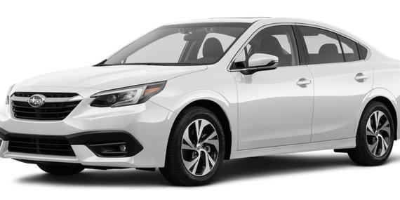 SUBARU LEGACY 2021 4S3BWAF68M3006724 image