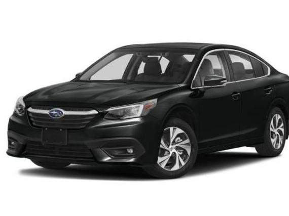 SUBARU LEGACY 2021 4S3BWAF60M3009018 image