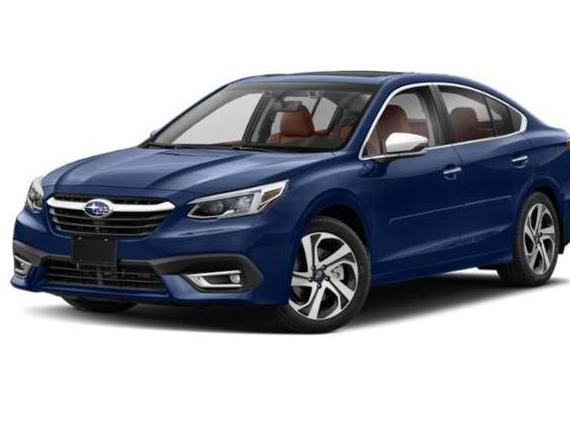 SUBARU LEGACY 2021 4S3BWGP60M3002197 image SUBARU LEGACY 2021 4S3BWGP60M3002197 image