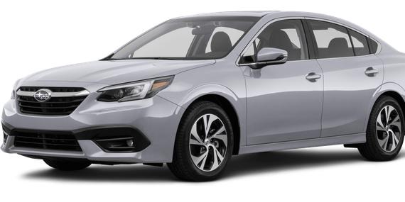 SUBARU LEGACY 2021 4S3BWAF66M3011372 image