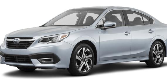 SUBARU LEGACY 2021 4S3BWGN62M3004357 image