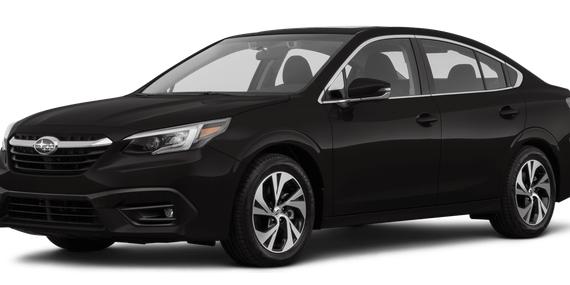 SUBARU LEGACY 2021 4S3BWAC65M3002912 image