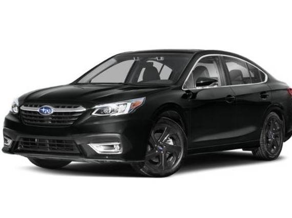 SUBARU LEGACY 2021 4S3BWGN63M3008885 image SUBARU LEGACY 2021 4S3BWGN63M3008885 image