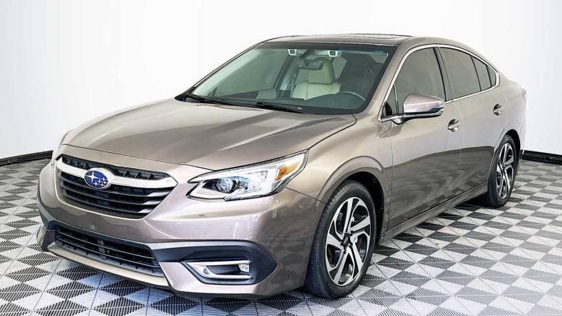 SUBARU LEGACY 2021 4S3BWAN61M3013760 image SUBARU LEGACY 2021 4S3BWAN61M3013760 image