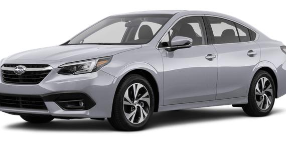 SUBARU LEGACY 2021 4S3BWAF62M3010980 image